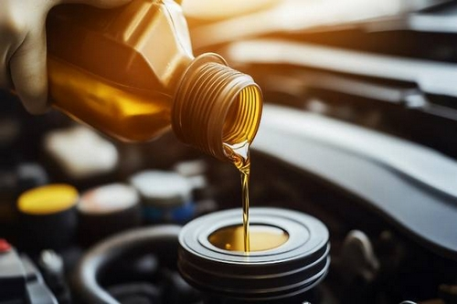 1. '광유' vs '합성유', 무엇이 다른가요?