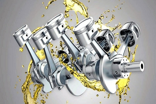 1. 엔진오일, 단순히 윤활 그 이상의 가치