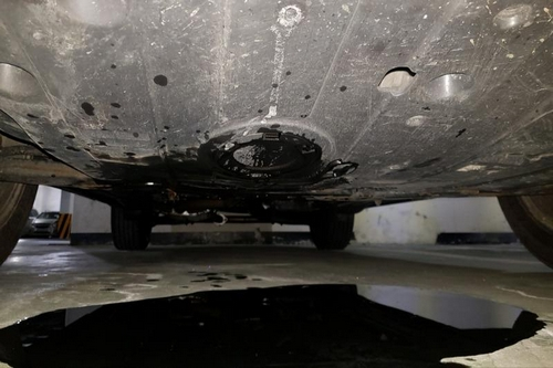 1. 이게 진짜 엔진오일 맞나요? (구별법)