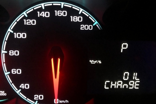 '엔진오일 교환' 제대로 알고 선택하기