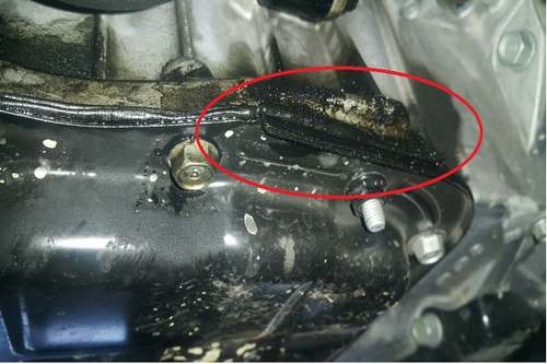 '엔진오일 누유' 원인부터 대처법까지 완벽 가이드!